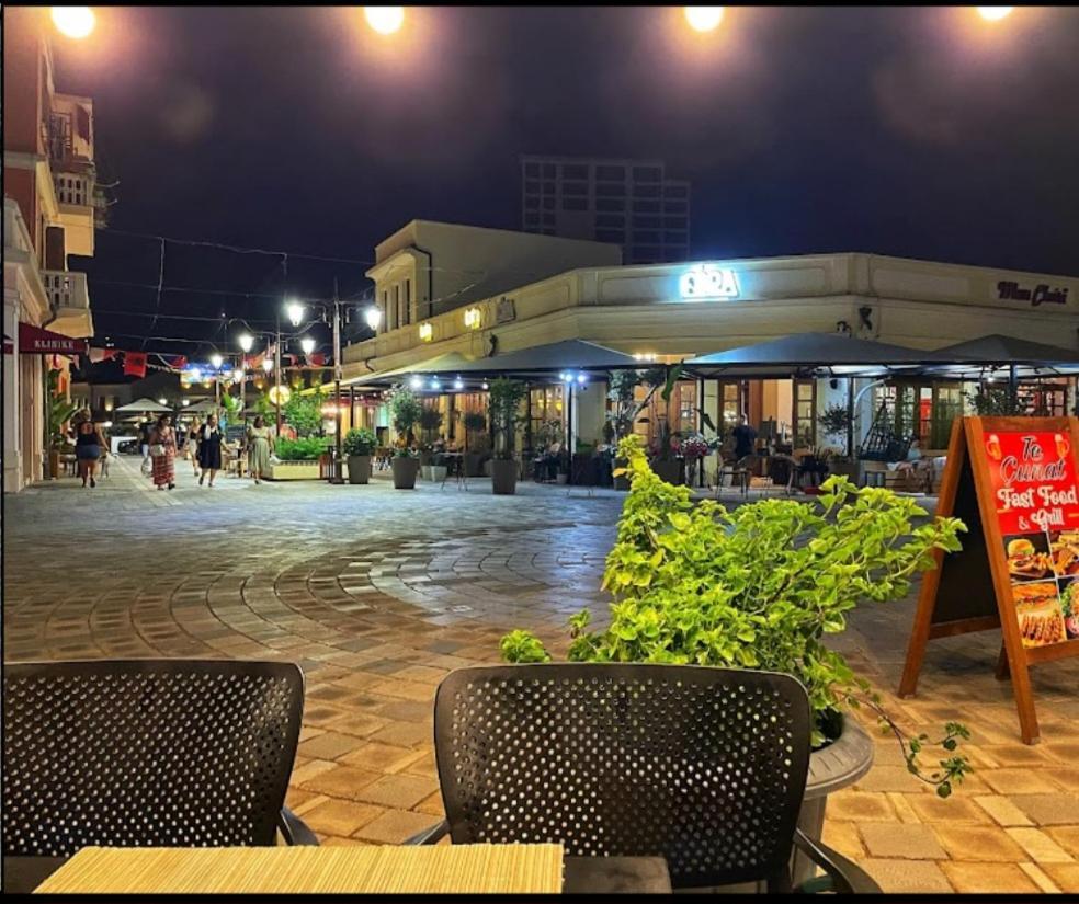 Vila Babe فلورا المظهر الخارجي الصورة